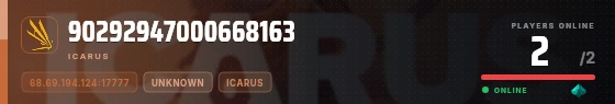 Edge badge preview