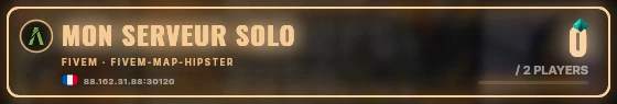 Marquee badge preview