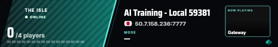 Blade badge preview