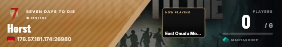 Sweep badge preview