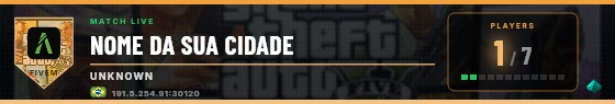 Scoreboard badge preview