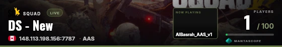 Hero badge preview