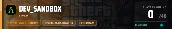 Edge badge preview