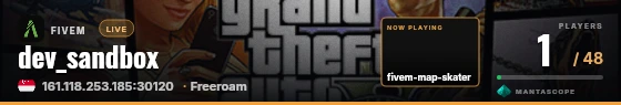 Hero badge preview