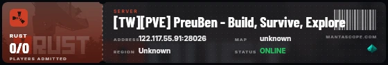 Ticket badge preview