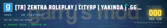 Arcade badge preview