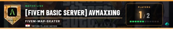 Scoreboard badge preview