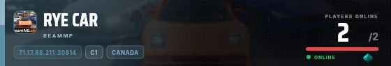 Edge badge preview