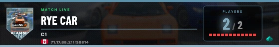 Scoreboard badge preview