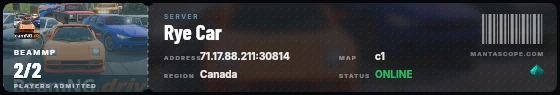 Ticket badge preview