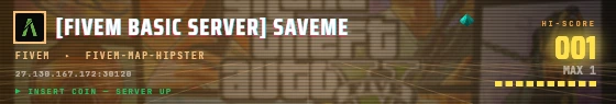 Arcade badge preview