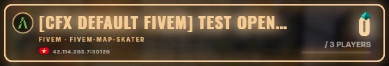 Marquee badge preview