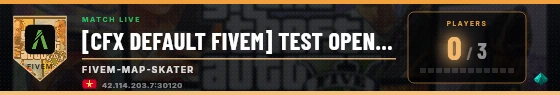 Scoreboard badge preview