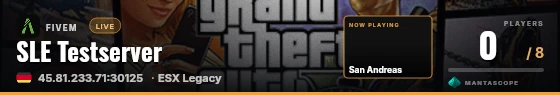 Hero badge preview