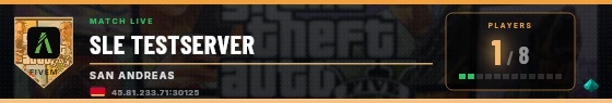 Scoreboard badge preview