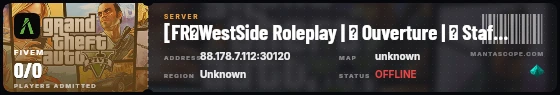 Ticket badge preview