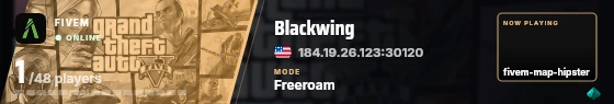 Blade badge preview