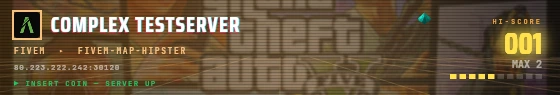 Arcade badge preview