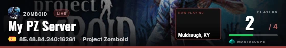 Hero badge preview