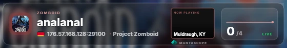 Glass badge preview