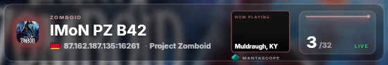Glass badge preview