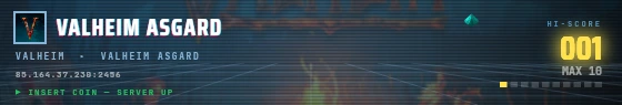 Arcade badge preview