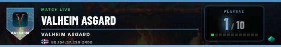 Scoreboard badge preview
