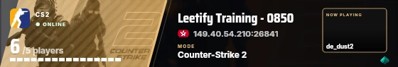Blade badge preview