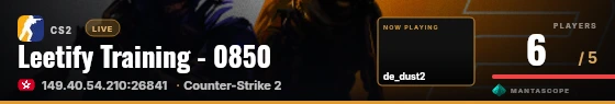Hero badge preview
