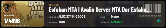 Ticket badge preview