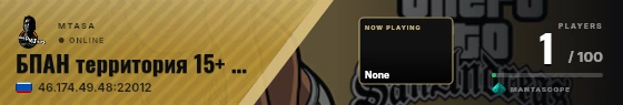 Sweep badge preview