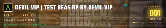 Arcade badge preview