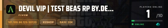 Edge badge preview