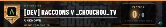Scoreboard badge preview