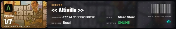 Ticket badge preview