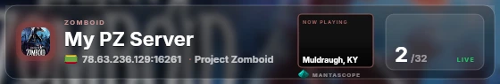 Glass badge preview