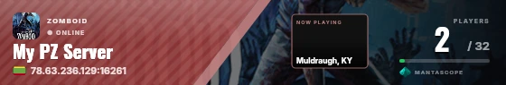 Sweep badge preview