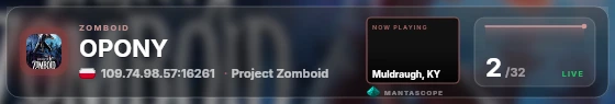 Glass badge preview