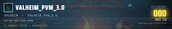 Arcade badge preview