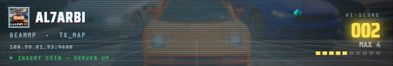 Arcade badge preview