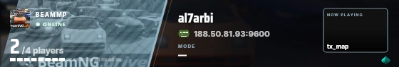 Blade badge preview