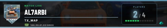 Scoreboard badge preview