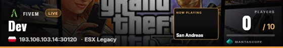 Hero badge preview