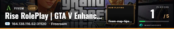 Hero badge preview