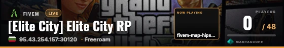 Hero badge preview