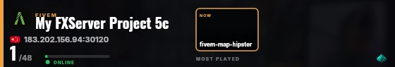 Filmstrip badge preview