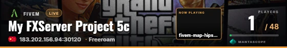 Hero badge preview