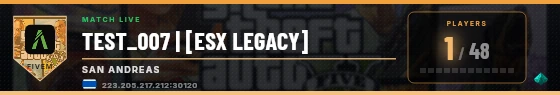 Scoreboard badge preview