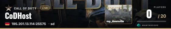 Hero badge preview