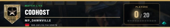 Scoreboard badge preview